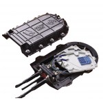 COYOTE® RUNT Closure (OPGW & ADSS)